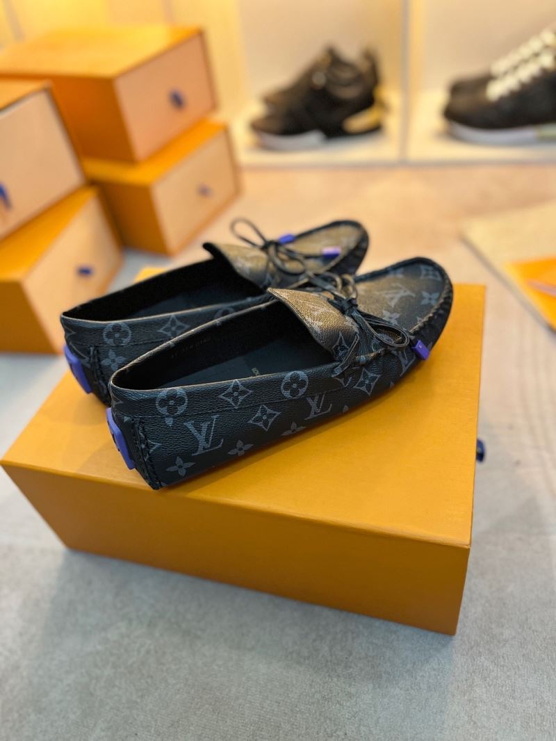 Louis Vuitton Low Shoes